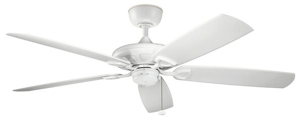 STROPNÝ VENTILÁTOR, 152/35 cm Elstead Lighting - Interiérové svietidlá