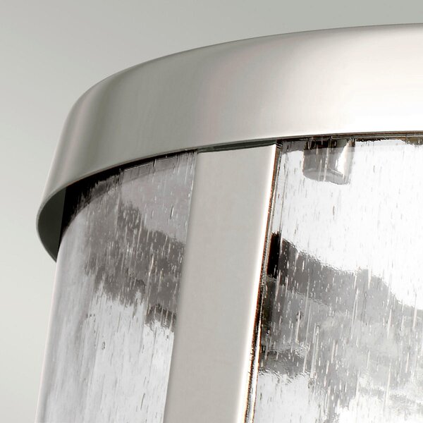 ZÁVESNÉ SVIETIDLO, 20.3/32.1 cm Elstead Lighting - Interiérové svietidlá