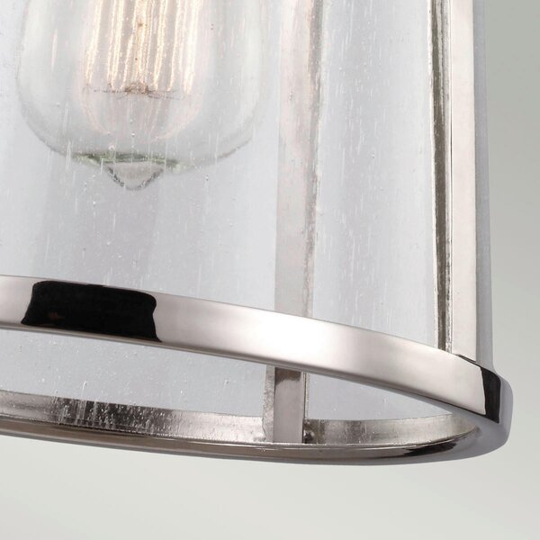 ZÁVESNÉ SVIETIDLO, 20.3/32.1 cm Elstead Lighting - Interiérové svietidlá