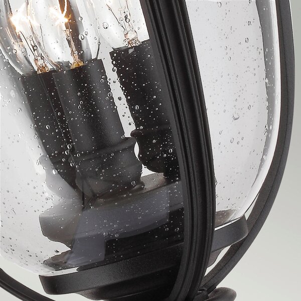 SVIETIDLO NA PODSTAVCI 26.7/63.8 cm Elstead Lighting - Vonkajšie osvetlenie