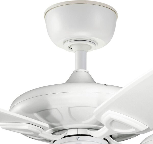 STROPNÝ VENTILÁTOR, 152/35 cm Elstead Lighting - Interiérové svietidlá