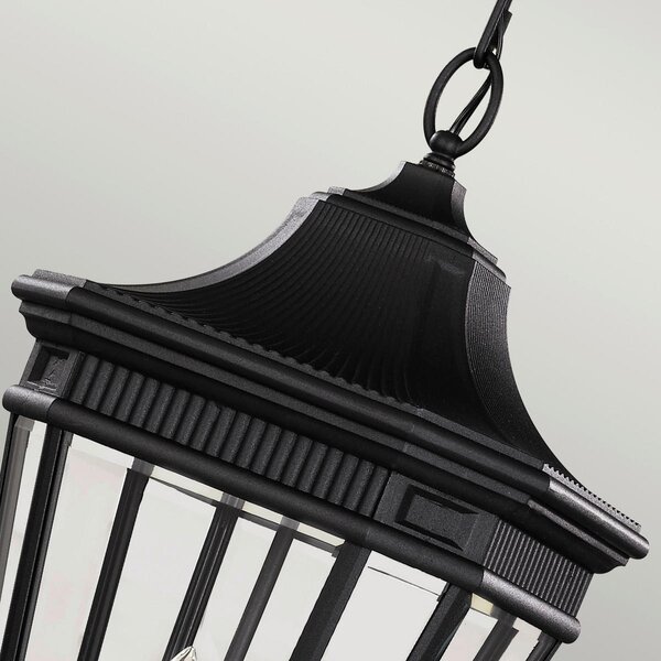 VONKAJŠIE ZÁVESNÉ SVIETIDLO, 30.5 /69.7 cm Elstead Lighting - Série svietidiel