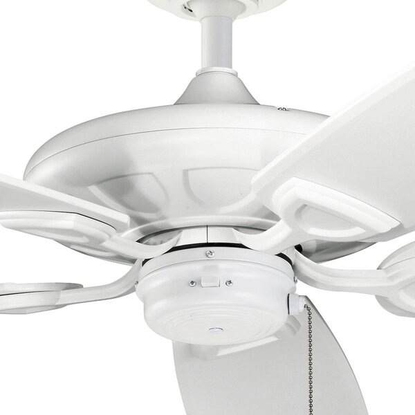 STROPNÝ VENTILÁTOR, 152/35 cm Elstead Lighting - Interiérové svietidlá