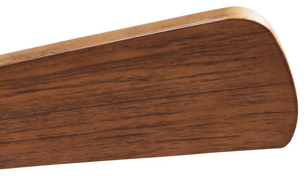 STROPNÝ VENTILÁTOR, 137/62 cm Elstead Lighting - Interiérové svietidlá