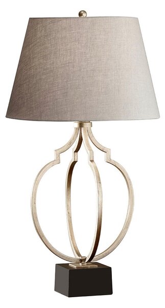 STOLNÁ LAMPA, E27, 43.2/78.1 cm Elstead Lighting - Interiérové svietidlá