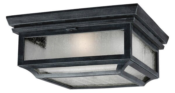 VONKAJŠIE STROPNÉ SVIETIDLO, 14.5/33 cm Elstead Lighting - Online Only bytové doplnky, Online Only