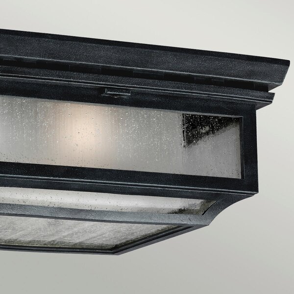 VONKAJŠIE STROPNÉ SVIETIDLO, 14.5/33 cm Elstead Lighting - Online Only bytové doplnky, Online Only