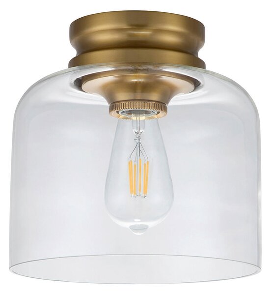 STROPNÉ SVIETIDLO, 22.9/22.5 cm Elstead Lighting - Interiérové svietidlá