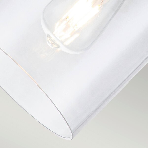 ZÁVESNÉ SVIETIDLO, 16.5/48.3 cm Elstead Lighting - Interiérové svietidlá