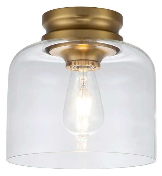STROPNÉ SVIETIDLO, 22.9/22.5 cm Elstead Lighting - Interiérové svietidlá