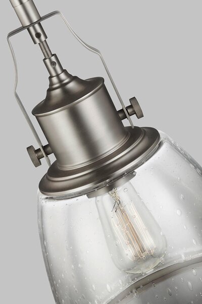 ZÁVESNÉ SVIETIDLO, 24 /58.3 cm Elstead Lighting - Interiérové svietidlá