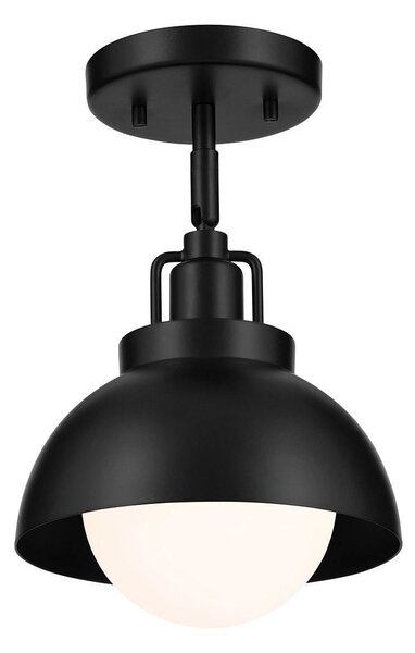 NÁSTENNÉ SVIETIDLO, 22,7/20,3/24,1 cm Elstead Lighting - Interiérové svietidlá