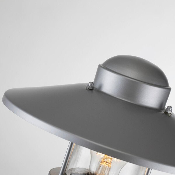 OSVETLENIE PRÍSTUPOVEJ CESTY 27.5/101.8 cm Elstead Lighting - Vonkajšie osvetlenie
