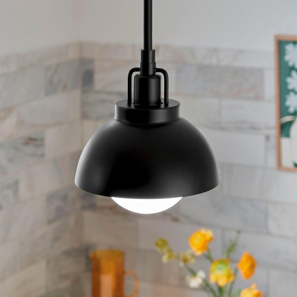 NÁSTENNÉ SVIETIDLO, 22,7/20,3/24,1 cm Elstead Lighting - Interiérové svietidlá
