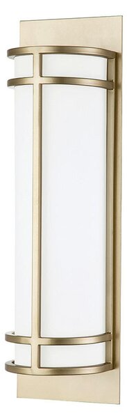 NÁSTENNÉ SVIETIDLO, 43.2/12.7/10.2 cm Elstead Lighting - Interiérové svietidlá