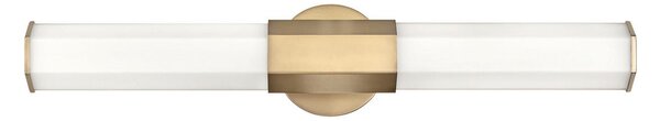 NÁSTENNÉ SVIETIDLO DO KÚPEĽNE, 65,9/12,7/10.5 cm Elstead Lighting - Interiérové svietidlá