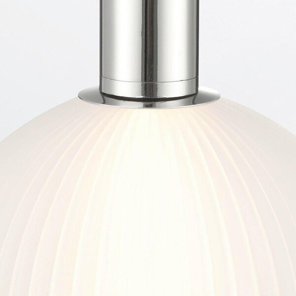 VISIACE LED SVIETIDLO, 15,2/32 cm Elstead Lighting - Série svietidiel