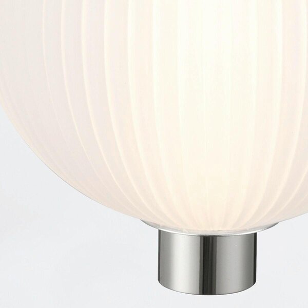 VISIACE LED SVIETIDLO, 15,2/32 cm Elstead Lighting - Série svietidiel