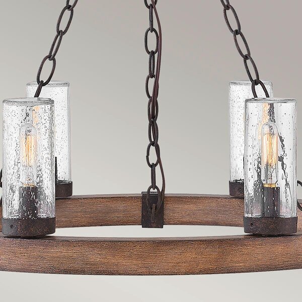 LUSTER, 59,1/61 cm Elstead Lighting - Interiérové svietidlá