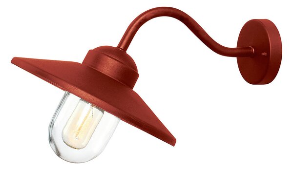 VONKAJŠIE NÁSTENNÉ SVIETIDLO, 42/27.5/25.5 cm Elstead Lighting - Vonkajšie osvetlenie