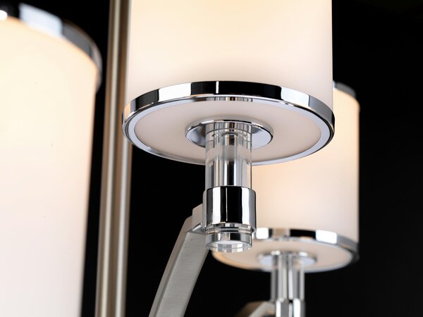 LUSTER, 91.7/99.7 cm Elstead Lighting - Interiérové svietidlá