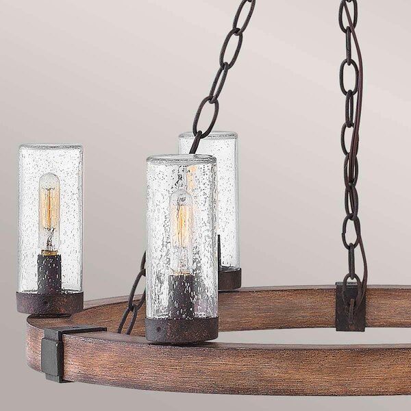 LUSTER, 59,1/61 cm Elstead Lighting - Interiérové svietidlá