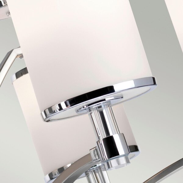 LUSTER, 91.7/99.7 cm Elstead Lighting - Interiérové svietidlá
