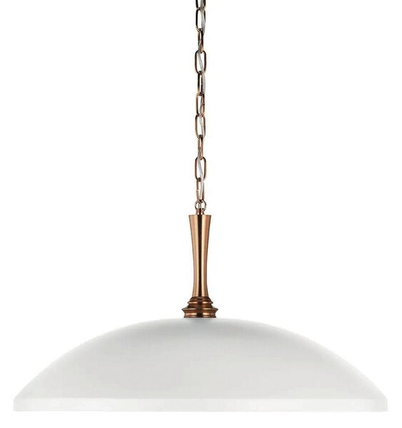 ZÁVESNÉ SVIETIDLO, 225.9/33/50.8 cm Elstead Lighting - Interiérové svietidlá