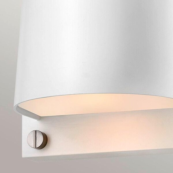 VONKAJŠIE NÁSTENNÉ SVIETIDLO, 12/16.5/16.5 cm Elstead Lighting - Vonkajšie osvetlenie
