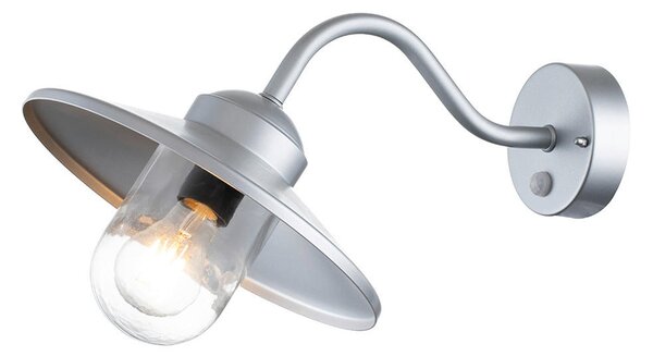 VONKAJŠIE NÁSTENNÉ SVIETIDLO, 42/27.5/25,5 cm Elstead Lighting - Vonkajšie osvetlenie