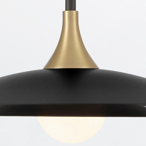 VISIACE LED SVIETIDLO, 46/75 cm Elstead Lighting - Série svietidiel