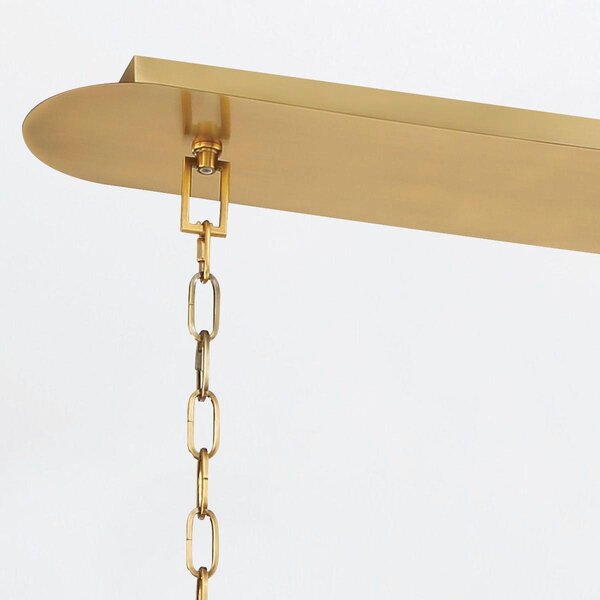 VISIACE SVIETIDLO, 44/110,5/53,3 cm Elstead Lighting - Interiérové svietidlá
