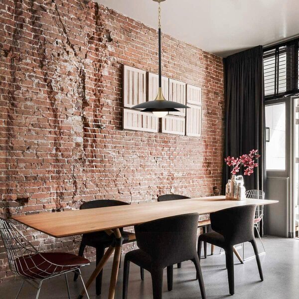 VISIACE LED SVIETIDLO, 46/75 cm Elstead Lighting - Série svietidiel