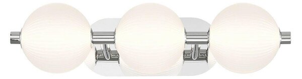 NÁSTENNÉ LED SVIETIDLO, 15,1/58,7/20,3 cm Elstead Lighting - Online Only bytové doplnky, Online Only
