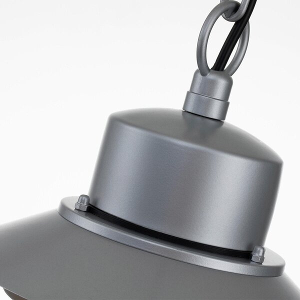 VONKAJŠIE ZÁVESNÉ SVIETIDLO, 22/37,5 cm Elstead Lighting - Série svietidiel