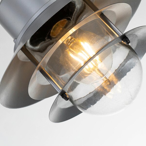 VONKAJŠIE ZÁVESNÉ SVIETIDLO, 22/37,5 cm Elstead Lighting - Série svietidiel
