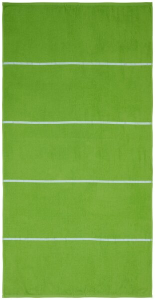 HAMMAM OSUŠKA, 90/180 cm, zelená Esposa - Kúpeľňový textil