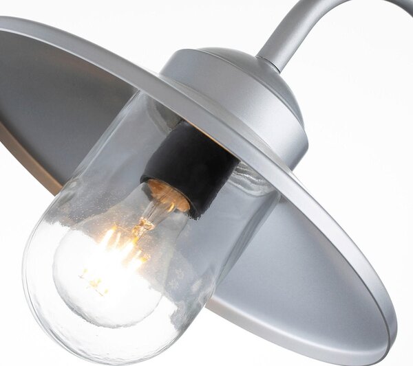 VONKAJŠIE NÁSTENNÉ SVIETIDLO, 42/27.5/25,5 cm Elstead Lighting - Vonkajšie osvetlenie