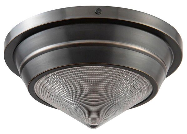 STROPNÉ SVIETIDLO, 25,9/12,5 cm Elstead Lighting - Interiérové svietidlá