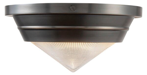 STROPNÉ SVIETIDLO, 25,9/12,5 cm Elstead Lighting - Interiérové svietidlá