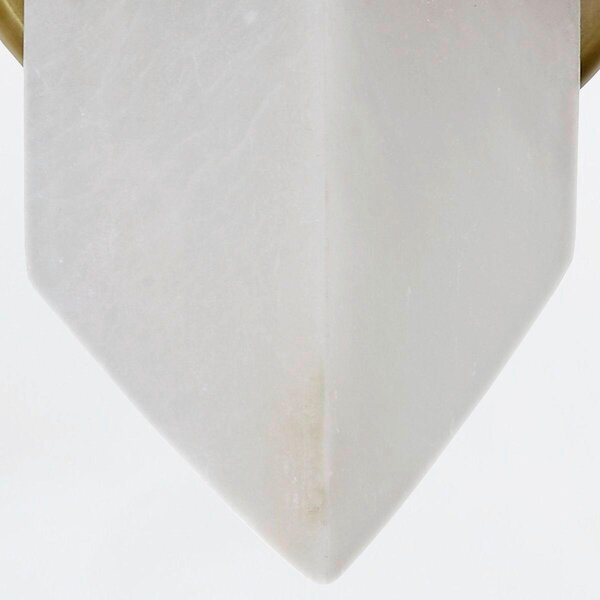 NÁSTENNÉ SVIETIDLO, 38,1/9,1/10,5 cm Elstead Lighting - Interiérové svietidlá