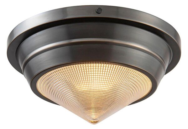 STROPNÉ SVIETIDLO, 25,9/12,5 cm Elstead Lighting - Interiérové svietidlá