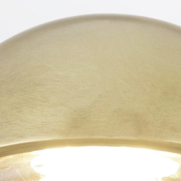 NÁSTENNÉ LED SVIETIDLO, 14,2/9,5 cm Elstead Lighting - Interiérové svietidlá