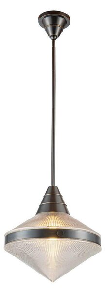 ZÁVESNÉ SVIETIDLO, 34,3/35,9 cm Elstead Lighting - Interiérové svietidlá