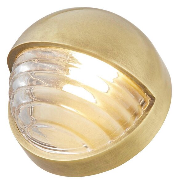 NÁSTENNÉ LED SVIETIDLO, 14,2/9,5 cm Elstead Lighting - Interiérové svietidlá