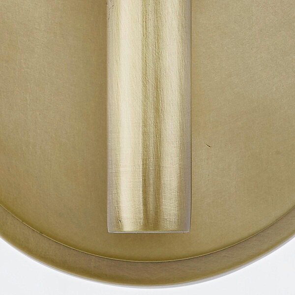 NÁSTENNÉ SVIETIDLO, 22,9/9,2/13,7 cm Elstead Lighting - Interiérové svietidlá