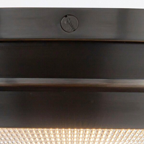 STROPNÉ SVIETIDLO, 25,9/12,5 cm Elstead Lighting - Interiérové svietidlá