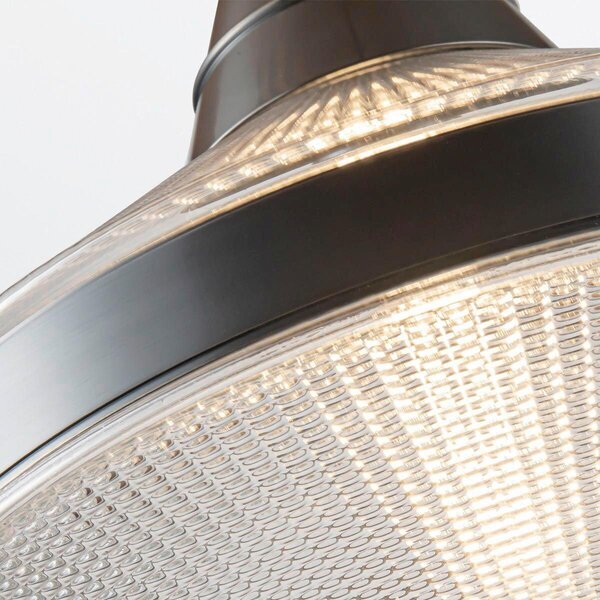 ZÁVESNÉ SVIETIDLO, 34,3/35,9 cm Elstead Lighting - Interiérové svietidlá
