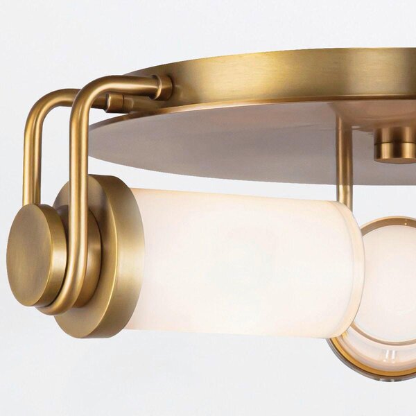 ZÁVESNÉ SVIETIDLO, 42,2/14,2 cm Elstead Lighting - Interiérové svietidlá