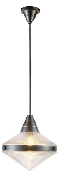 ZÁVESNÉ SVIETIDLO, 34,3/35,9 cm Elstead Lighting - Interiérové svietidlá